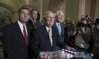 Сенат США отклонил законопроект об отмене “Obamacare“