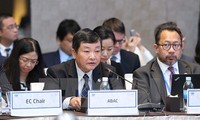 Вьетнам принимает активное участие в программах 3-го заседании ДКС АТЭС