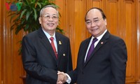 Вьетнам и Камбоджа активизируют сотрудничество во всех сферах