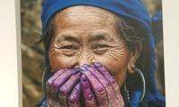 Любовь к Вьетнаму французского фотографа Рехана Крокевиля