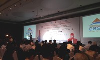 Международная конференция по вопросам дорожного движения: большой урок для траспортников Вьетнама  