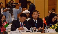Вьетнам принимает участие в 1-м заседании Исполнительного совета Азиатской парламентской ассамблеи