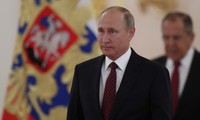Путин: Россия выступает за сотрудничество с США на принципах равенства 