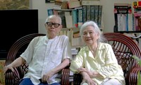 Премия имени Буй Суан Фая «За любовь к Ханою» - 2017