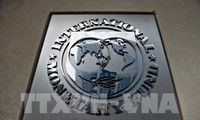 МВФ: восстановление глобальной экономики ещё не завершено