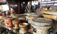 В рамках Недели саммита АТЭС 2017 будут представлены своеобразные вьетнамские сувениры 