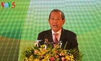 Партия и Государство Вьетнама придают большое значение национальной политике 