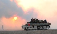 Cирия полностью освободила последний оплот ИГ