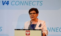 Премьер-министр Польши посетит Францию после двусторонней дипломатической напряженности
