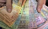 Венесуэла решила выпускать собственную криптовалюту