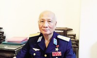 О генерал-лейтенанте Нгуен Ван Фиете, сбившем “летающую крепость” Б52 в небе над Ханоем