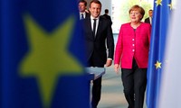 Руководители Франции и Германии призвали Донбасс и Украину обменяться оставшимися пленными