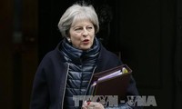 Великобритания хочет заключить всеобъемлющее торговое соглашение с ЕС 