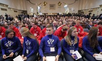 МОК опубликовала список допущенных на ОИ-2018 российских спортсменов
