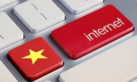 Вьетнам занимает 16-е место среди 20 государств, лидирующих в мире по числу интернет пользователей