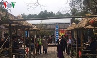 В провинции Тхыатхиен-Хюэ открылся праздник храма принцессы Хуен Чан
