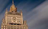Москва поддерживает заявление Сеула о важности прямого диалога между США и КНДР