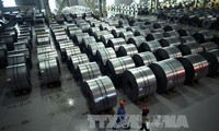ЕС и США договорились провести переговоры относительно пошлин на сталь и алюминий