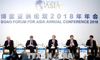 Экономика Азии остается ключевым двигателем глобального экономического роста