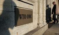 Китай инициировал спор в ВТО по американским пошлинам