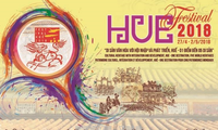 10-й фестиваль Хюэ – 2018 откроется в апреле 2018 года