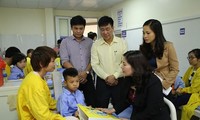 Во Вьетнаме отмечается День вьетнамских инвалидов
