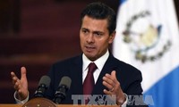 Президент Мексики обязался активизировать всеобъемлющее партнерство с Вьетнамом