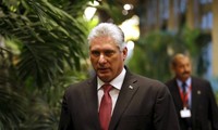 Председатель Госсовета Кубы принял сенатора США