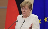 Германия высоко оценивает роль России в урегулировании на Украине и в Сирии
