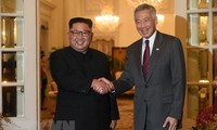 Лидеры США и КНДР обсудят двусторонние отношения на новом этапе