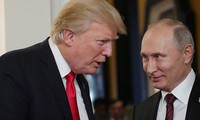 Встреча Путина и Трампа, возможно, состоится этим летом 