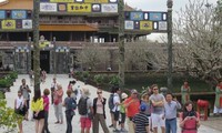 В Швейцарии прошла программа продвижения вьетнамского туризма 