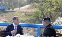 Республика Корея и КНДР начали обсуждать вопрос объединения железных дорог 