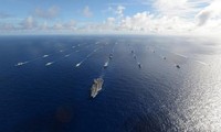 Vietnam’s navy to participate in 2018 RIMPAC 