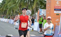 Город Дананг готов к международному марафону