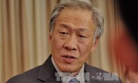 Сингапур призвал АСЕАН и Китай в скором времени завершить СОС
