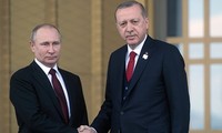 Россия и Турция придают важное значение двусторонним экономическим отношениям
