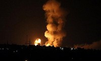 Премьер-министр Израиля потребовал полного прекращения огня в секторе Газа