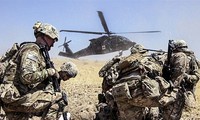 Главарь ИГ уничтожен при авиаударе в Афганистане