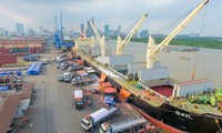 Активизация взаимодействия в развитии инфраструктуры морского порта