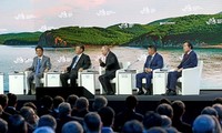 Путин: для устойчивого развития АТР нужно обеспечить его безопасность