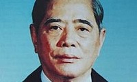 Генеральный секретарь ЦК КПВ Нгуен Ван Линь - архитектор дела обновления Вьетнама