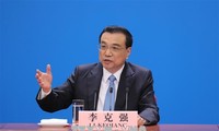 Китай проявляет твердую позицию по политике «Америка прежде всего» 