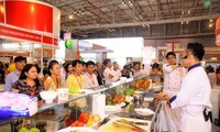 В «Food & Hotel Hanoi 2018» примут участие представители 20 государств и территорий мира