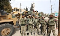 РФ и Турция выполняют меморандум по созданию демилитаризованной зоны в Идлибе в Сирии