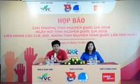 Во Вьетнаме пройдут различные мероприятия в честь Всемирного дня волонтёров