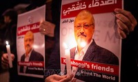 США призвали Саудовскую Аравию к “прозрачному расследованию” дела Хашкаджи 