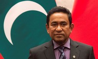 Бывшего президента Мальдив арестовали по делу об отмывании денег