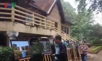 В рамках 7-го фестиваля кофе Буонматхуот – 2019 прошли различные мероприятия
