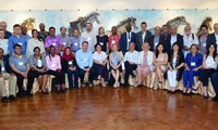Вьетнам принял участие в 6-м семинаре для руководителей отрасли культуры и искусств